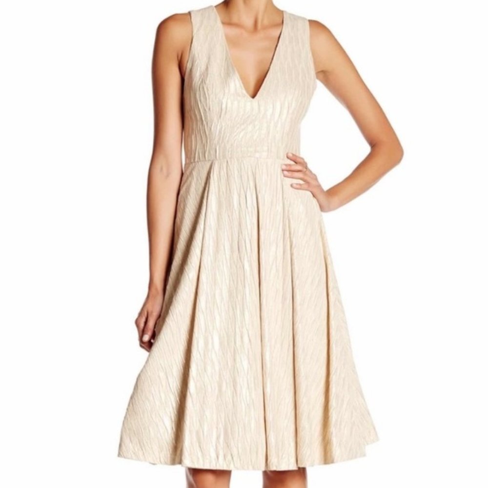 Alice + Olivia cocktail dress size 2